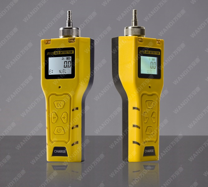 氯氣探測報警器 氯氣探測報警器