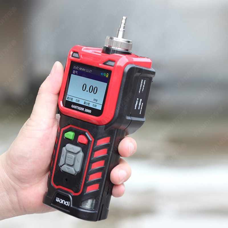 硫化氫可燃氣體報警器 硫化氫可燃氣體報警器