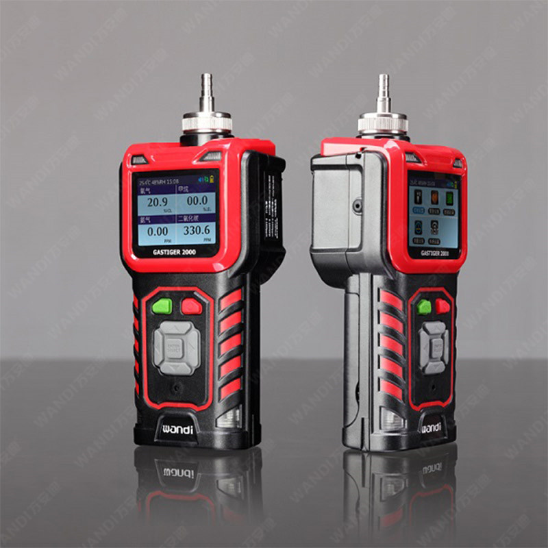 硫化氫檢測器 硫化氫檢測器