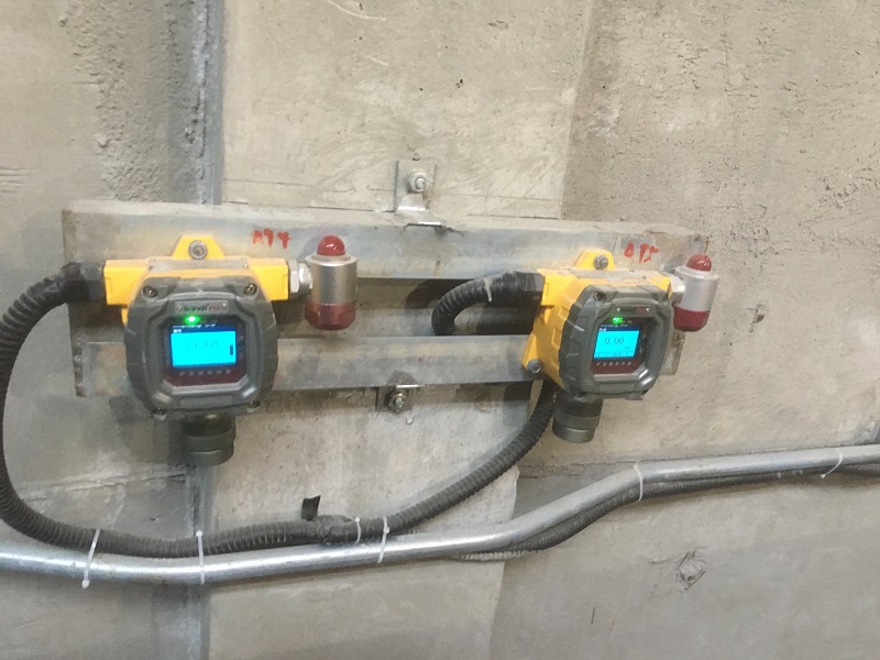 一氧化碳報警器價格 一氧化碳報警器價格