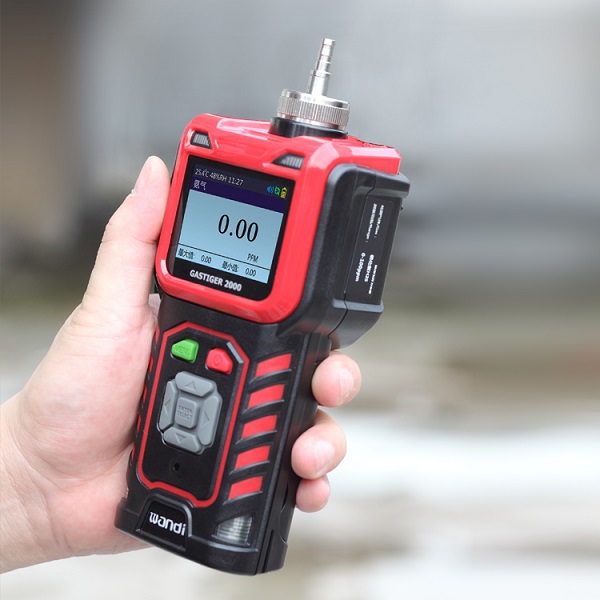 便攜式天然氣氣體檢測儀 便攜式天然氣氣體檢測儀