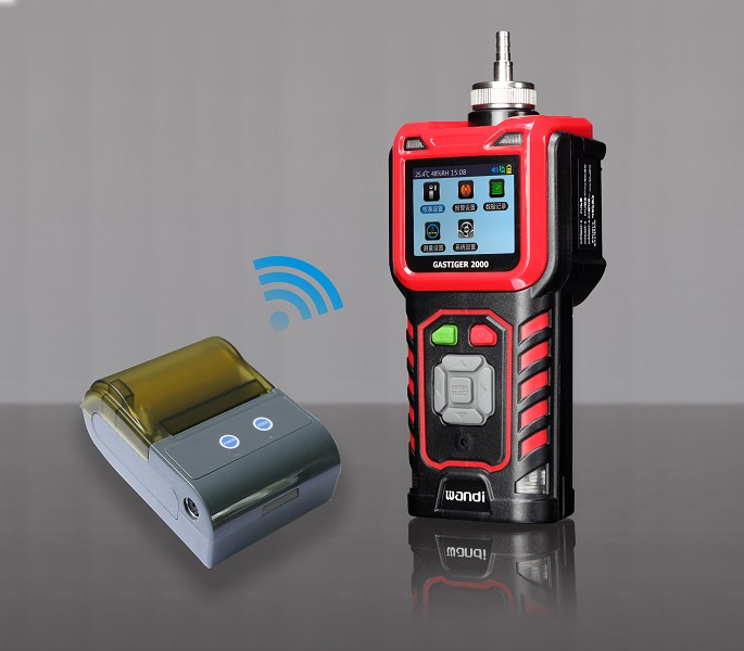 四合一氣體檢測儀哪家好 四合一氣體檢測儀哪家好