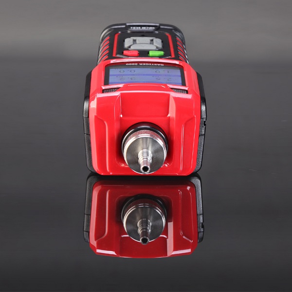 可燃氣體報警器 可燃氣體報警器