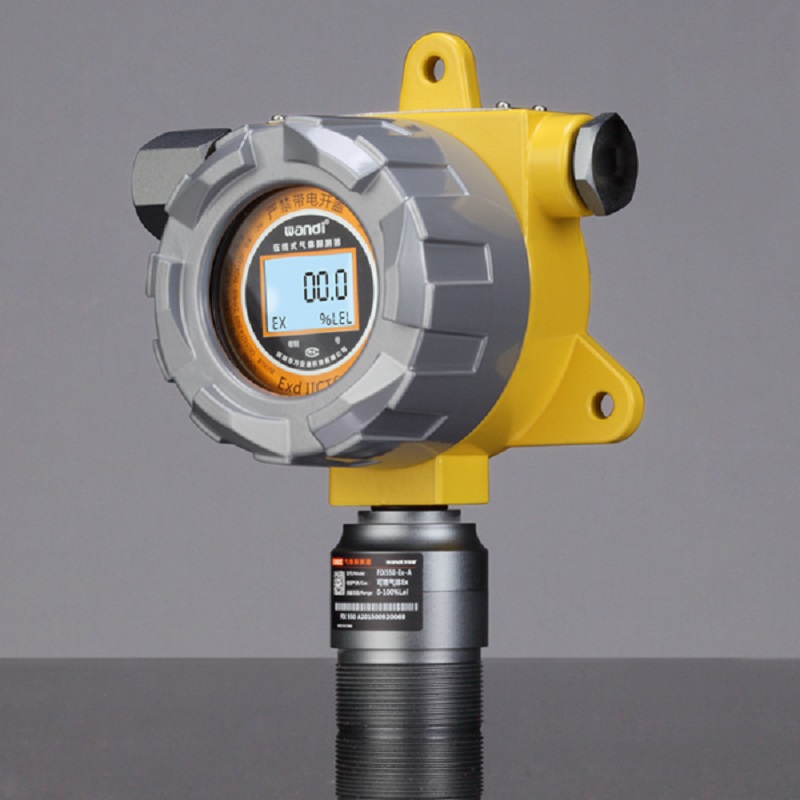 voc濃度檢測儀 voc濃度檢測儀