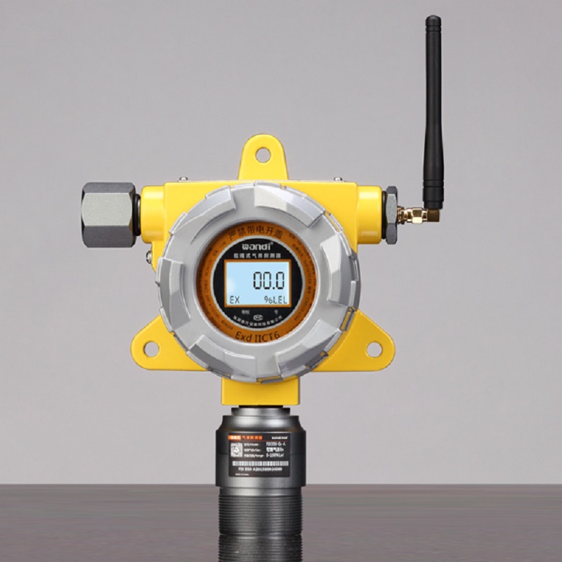 燃氣報警器 燃氣報警器