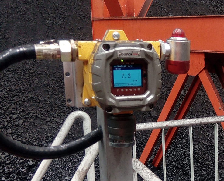 天然氣煤氣泄漏報(bào)警器 天然氣煤氣泄漏報(bào)警器