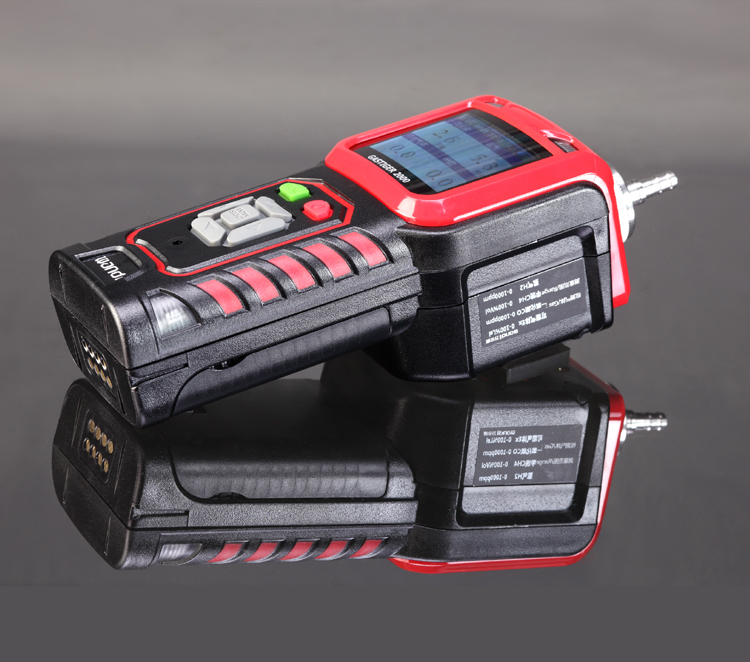 二氧化碳濃度檢測儀 二氧化碳濃度檢測儀